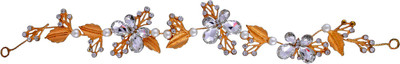 

KRS Jewels H11 Hair Clip(Yellow)
