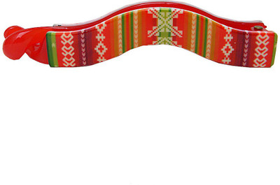 

Trendeela.com Feriha - Srisha Banana Clip(Orange, Multicolor)