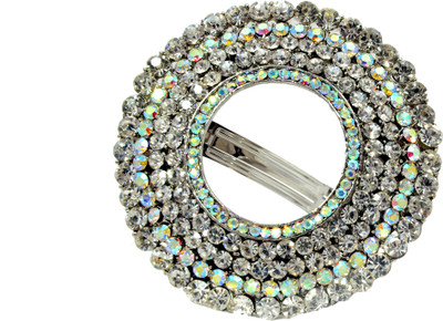

Mansiyaorange Desginer Latest Fancy Premium Range Hair Pin Hair Clip(Multicolor)