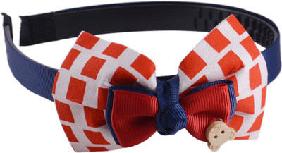 

Saamarth Impex SI-2644 Hair Band(Multicolor)