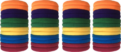 

Atyourdoor RNMulti48 Rubber Band(Multicolor)