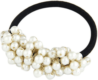 

Young & Forever licious Hair Band(White)