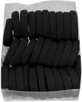 

Beatless Hearts THIN ELASTIC Rubber Band(Black)