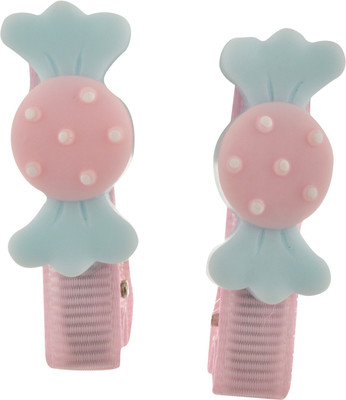

Angel Closet Candy Shaped Hair Clip(Blue)