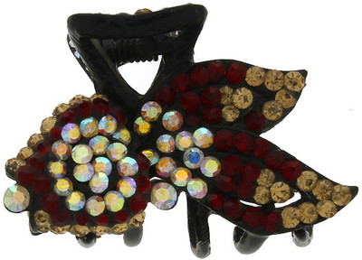 

Anuradha Art Graceful & Beautiful Hair Clip(Multicolor)