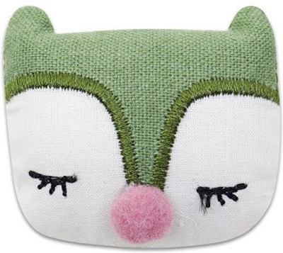 

Ayesha NA Rubber Band(Green)