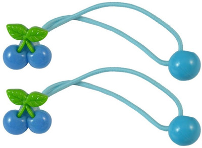 

Sarah Kids Rubber Band(Multicolor)