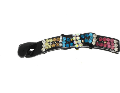 

Anuradha Art Stylish Banana Clip(Multicolor)