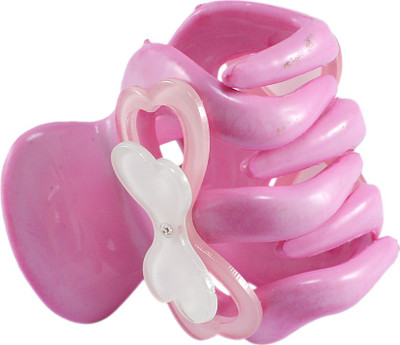

Saamarth Impex SI-3650 Hair Claw(Multicolor)
