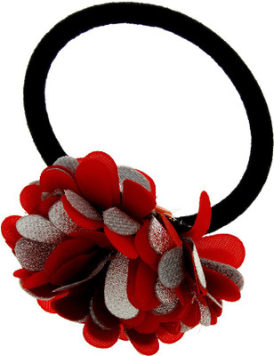 

Anuradha Art Princess Delight Rubber Band(Multicolor)