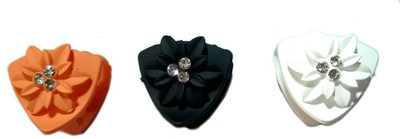 

OBEROI TRENDY Hair Clip(Multicolor)