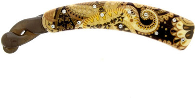 

Anuradha Art BN-197 Banana Clip(Multicolor)