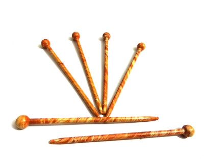 

OBEROI TRENDY Bun Stick(Multicolor)