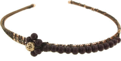 

Arezzo Arezzo Hair Band Hair Band(Multicolor)