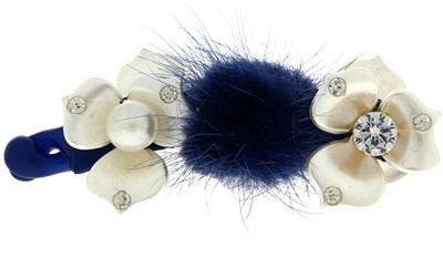 

Anuradha Art BN-289 Banana Clip(Multicolor)