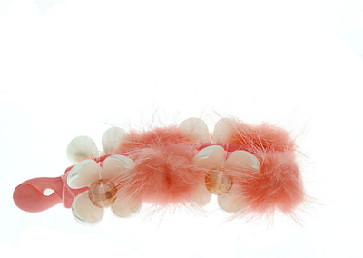 

Anuradha Art BN-293 Banana Clip(Multicolor)