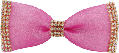 

Arise NONE Hair Clip(Pink)