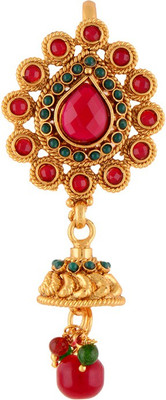 

Vama Fashions Designer Hair Pin(Multicolor)