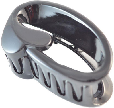 

Sarah Clutcher Hair Claw(Black)