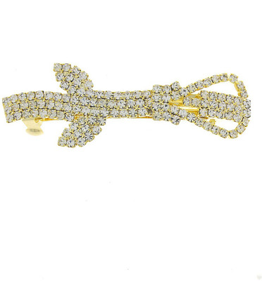 

Anuradha Art Trendy Hair Clip(Multicolor)