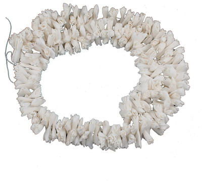 

Majik Gajra Artificial Flowers Hair Band(White)