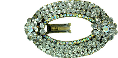 

Mansiyaorange Desginer Latest Fancy Premium Range Hair Pin Hair Clip(Multicolor)