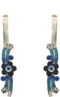 

Anuradha Art Excellently Crafted Hair Pin(Blue)