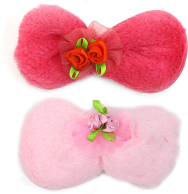 

Brndey Chunjiao Hair Clip(Multicolor)