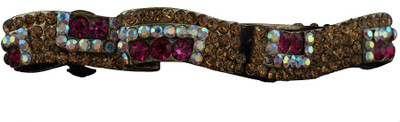 

Anuradha Art Stunning Shine Hair Clip(Blue)