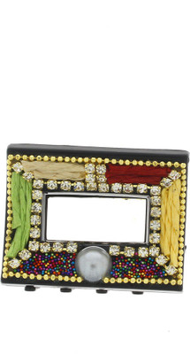

Anuradha Art Stylish Hair Clip(Multicolor)