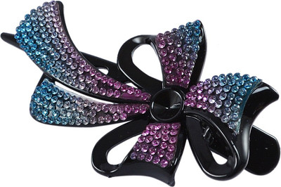 

Saamarth Impex SI-3831 Hair Clip(Multicolor)