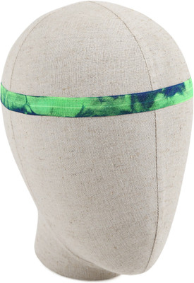 

Hair Drama Company Fabric Head Band(Multicolor)