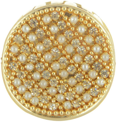 

Yumi Butterfly Clutcher Hair Clip(Gold)