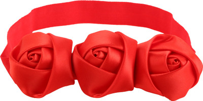 Baby Angel 19544 Head Band(Pink)
