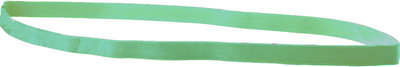 

Pink Flamingo Thin Antislip Head Band(Green)