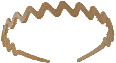 

Sarah Cute Kids Hair Band(Orange)