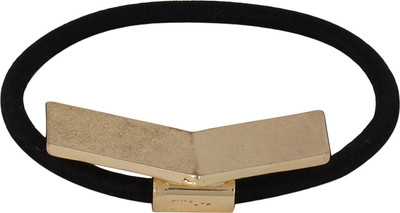 

Fayon V Shape Rubber Band(Gold)