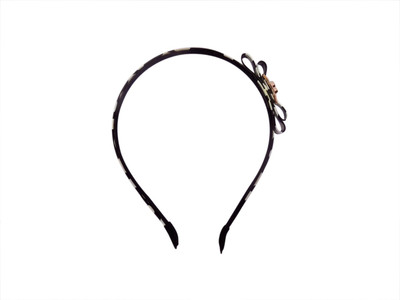 

Rege Lipew Hair Band(Multicolor)