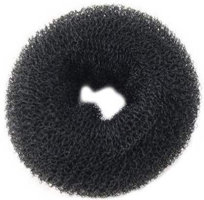 

Young & Forever Big Donut Hair Band(Black)
