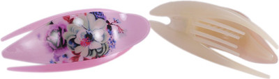 

Saamarth Impex SI-2108 Hair Clip(Multicolor)