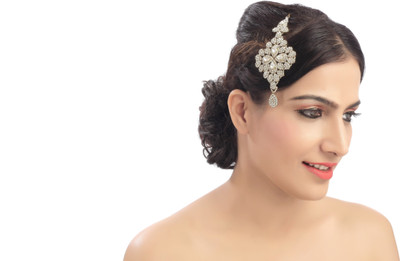 

Rich Lady PASA-63 Hair Accessory Set(White)