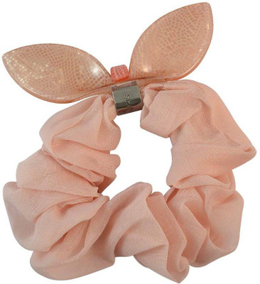 

Sarah Plain Rubber Band(Orange)