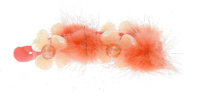

Anuradha Art Trendy Banana Clip(Pink)