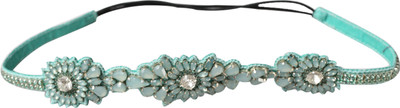 

Elite NI553 Hair Band(Green)