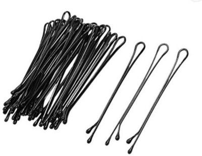 

Blossom Fashion1 Hair Pin(Black)