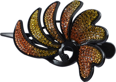 

Saamarth Impex SI-3861 Hair Clip(Multicolor)