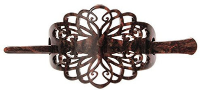 

France Luxe Chicago Slide - Mojave Hair Clip(Multicolor)