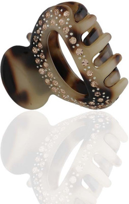 

Anuradha Art Pretty Hair Claw(Multicolor)