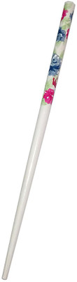 

CraftEra Juda Stick Hair Pin(White)