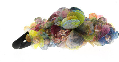 

Anuradha Art Trendy Banana Clip(Multicolor)